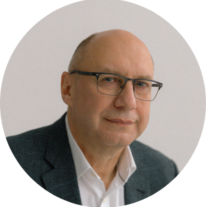 Полковников Алексей Владимирович